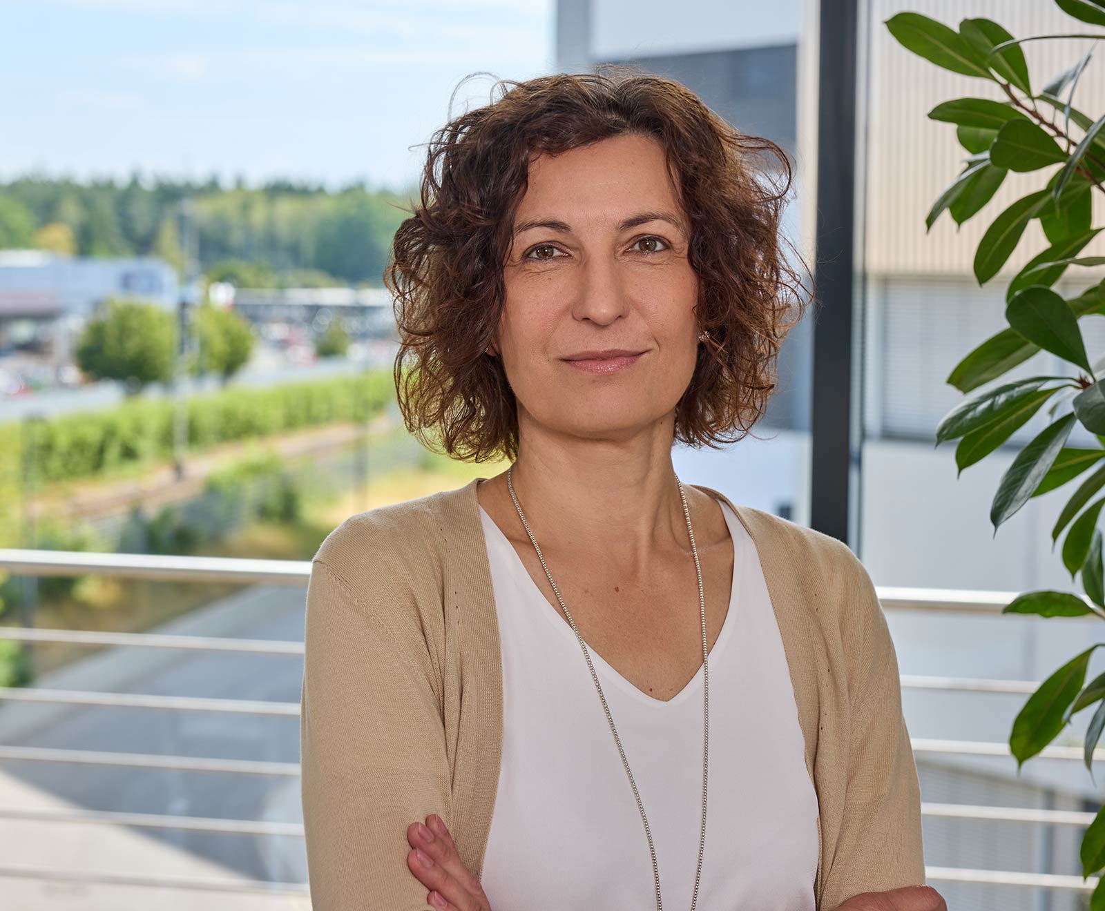 Sigrun Lehmann